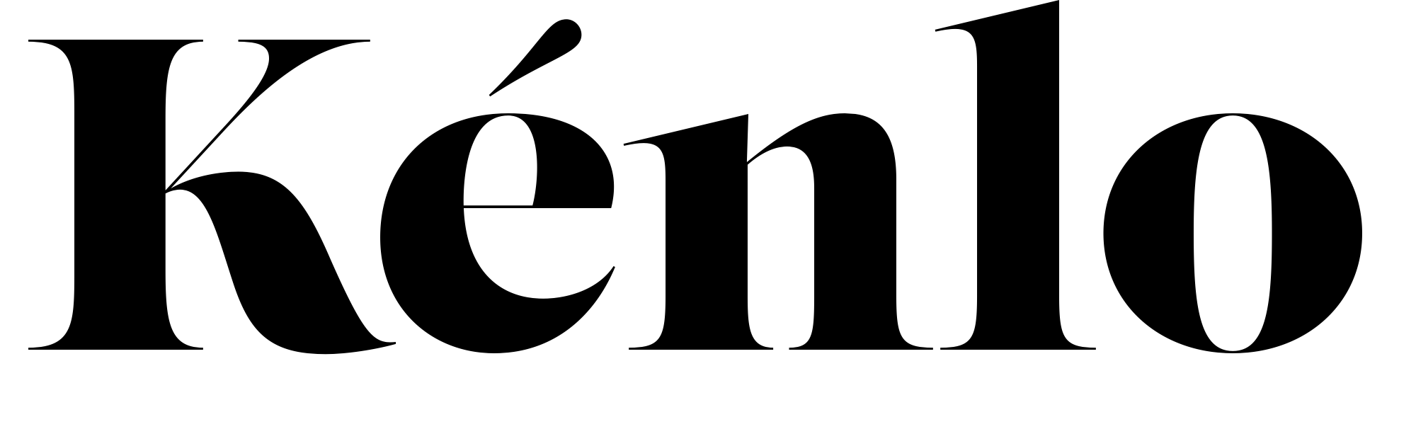 Kénlo